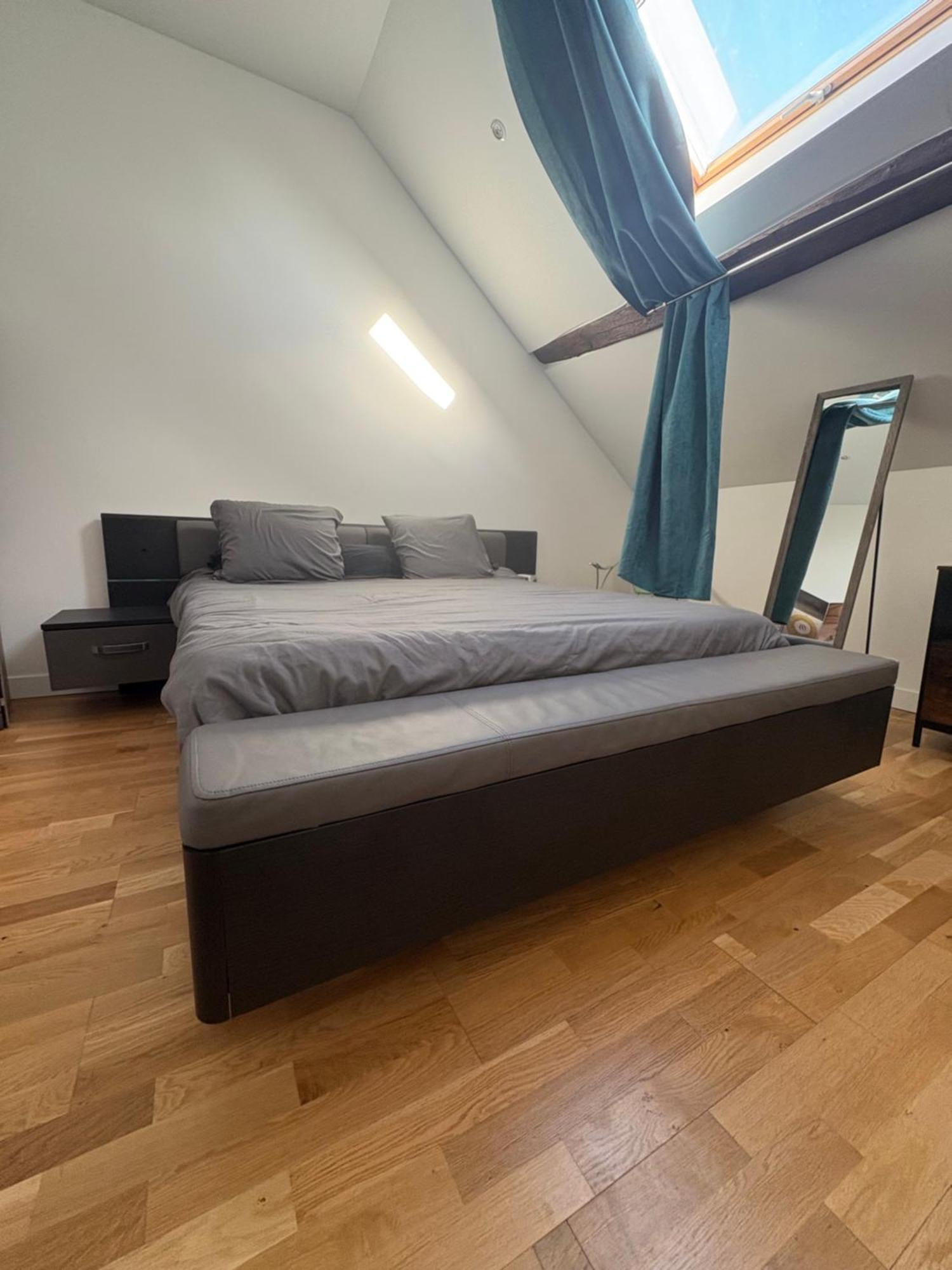 Le 7 - Appartement Cosy - Disney 20 Min Meaux Exterior photo