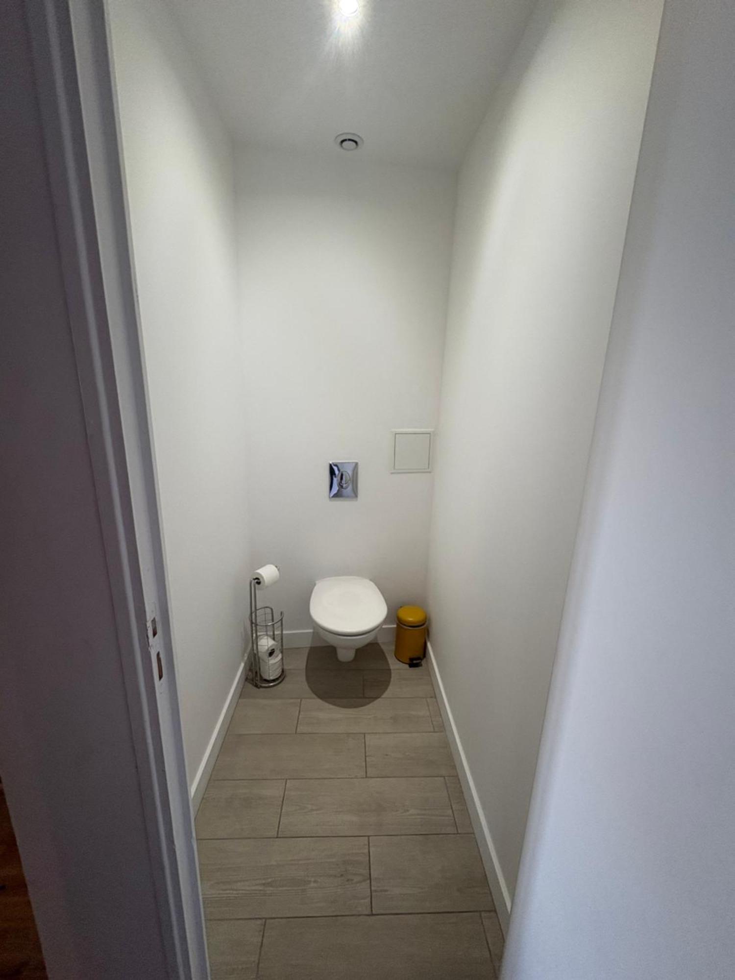 Le 7 - Appartement Cosy - Disney 20 Min Meaux Exterior photo